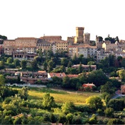 Offagna, Marche, Italy