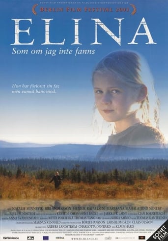 Elina: As If I Wasn&#39;t There (2003)