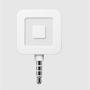 Square Reader