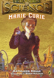 Marie Curie (Kathleen Krull)