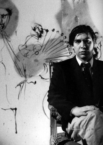 Condo Painting (2000)