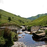 Llanwrtyd Wells, Wales