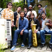 The Budos Band