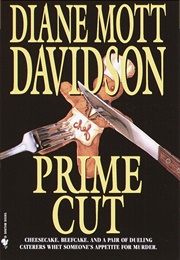 Prime Cut (Diane Mott Davidson)