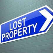 Lost Property