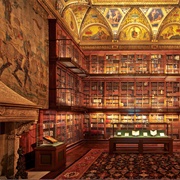 Pierpont Morgan Library