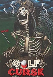 Golf Curse (Cameron Roubique)