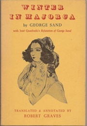A Winter in Majorca (George Sand)