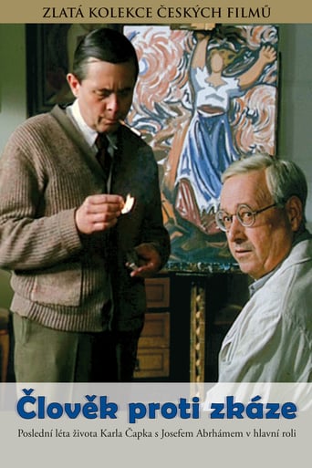 Člověk Proti Zkáze (1990)