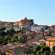 Savignano Irpino, Campania, Italy
