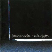 From the Cradle (Eric Clapton, 1994)