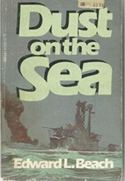 Dust on the Sea (E.L. Beach)