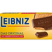 Leibniz Dark Chocolate