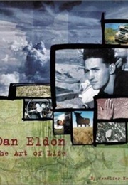 Dan Eldon: The Art of Life (Jennifer New)