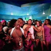 Wait a Minute - Ray J