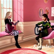 Two Voices, One Song