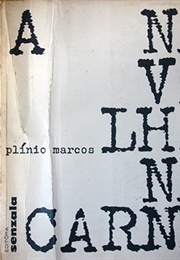 Navalha Na Carne (Plínio Marcos)