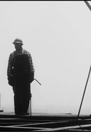 Skyscraper (1959)