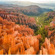 Bryce Canyon National Park, Utah, USA