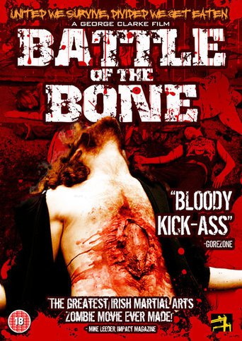 Battle of the Bone (2008)