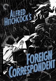 Foreign Correspondent (1940)
