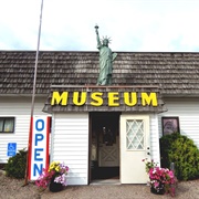 Miracle of America Museum