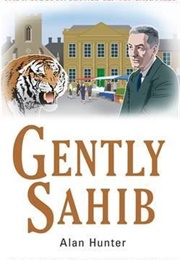 Gently Sahib (Alan Hunter)