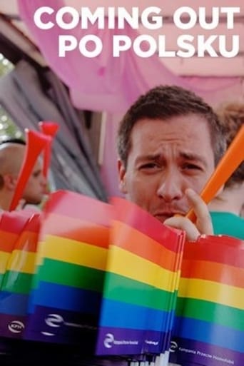 Coming Out Polish Style (2011)