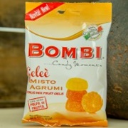 Bombi Italian Hard Candy