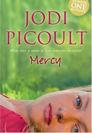 Mercy (Jodi Picoult)