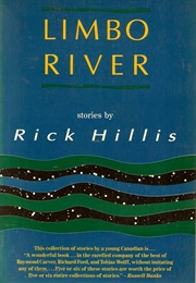 Limbo River (Rick Hillis)