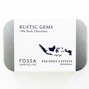 Fosse Chocolate Rustic Gems