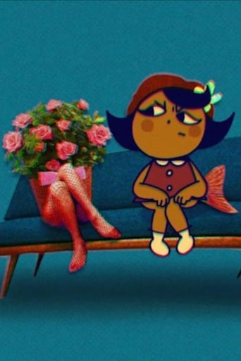 Ah, He's Sick (2018)