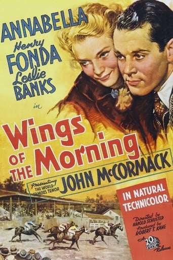 Wings of the Morning (1937)