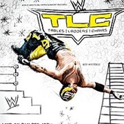 TLC: Tables, Ladders & Chairs (2010)