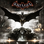 Batman: Arkham Knight (2015)