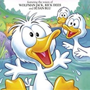 Stanley, the Ugly Duckling