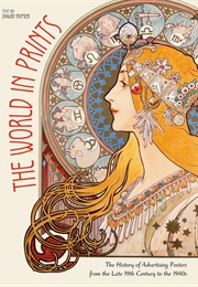 The World in Prints (David Rymer)