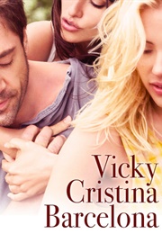 Vicky Cristina Barcelona (2008)