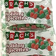 Brach&#39;s Holiday Spicettes