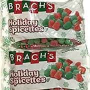 Brach's Holiday Spicettes