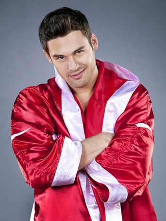 Ladies' Man: A Made Movie (2013)