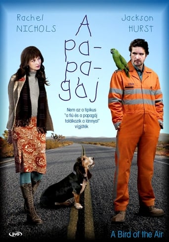 A Bird of the Air (2011)