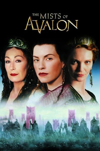 The Mists of Avalon (2001)
