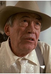 Noah Cross - Chinatown (1974)