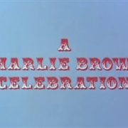 A Charlie Brown Celebration