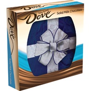 Dove Promises Milk Chocolate Large Gift Box