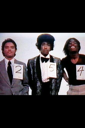 The Little Richard Story (1980)