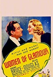 Women of Glamour (1937)