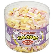 Swizzels Teeth 'N' Toothbrush